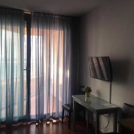 Suite Canteras Λας Πάλμας ντε Γκραν Κανάρια Εξωτερικό φωτογραφία