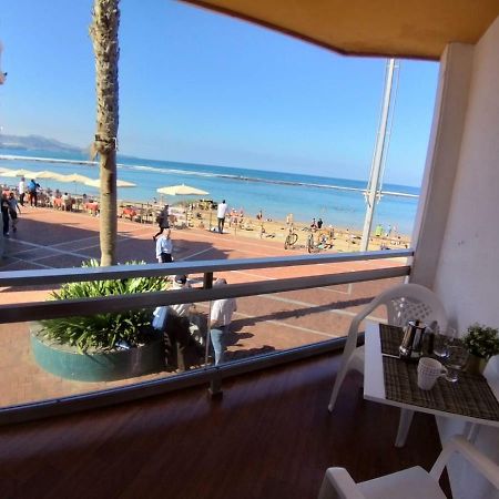 Suite Canteras Λας Πάλμας ντε Γκραν Κανάρια Εξωτερικό φωτογραφία