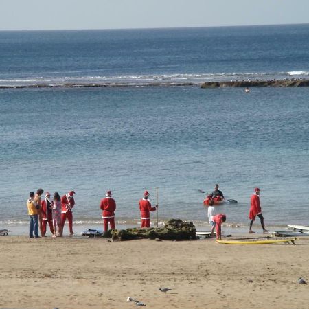 Suite Canteras Λας Πάλμας ντε Γκραν Κανάρια Εξωτερικό φωτογραφία
