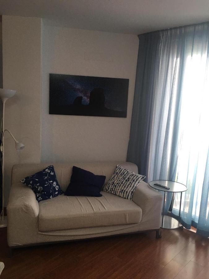 Suite Canteras Λας Πάλμας ντε Γκραν Κανάρια Εξωτερικό φωτογραφία