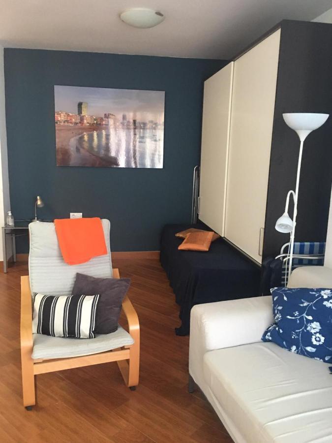Suite Canteras Λας Πάλμας ντε Γκραν Κανάρια Εξωτερικό φωτογραφία