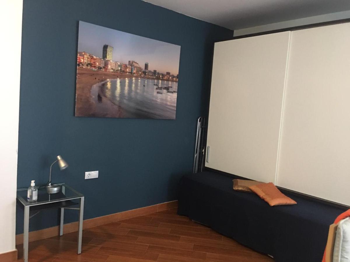 Suite Canteras Λας Πάλμας ντε Γκραν Κανάρια Εξωτερικό φωτογραφία
