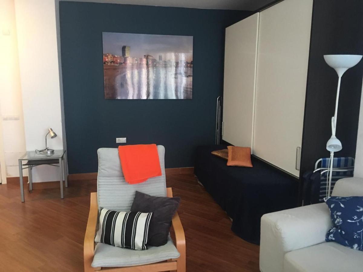 Suite Canteras Λας Πάλμας ντε Γκραν Κανάρια Εξωτερικό φωτογραφία