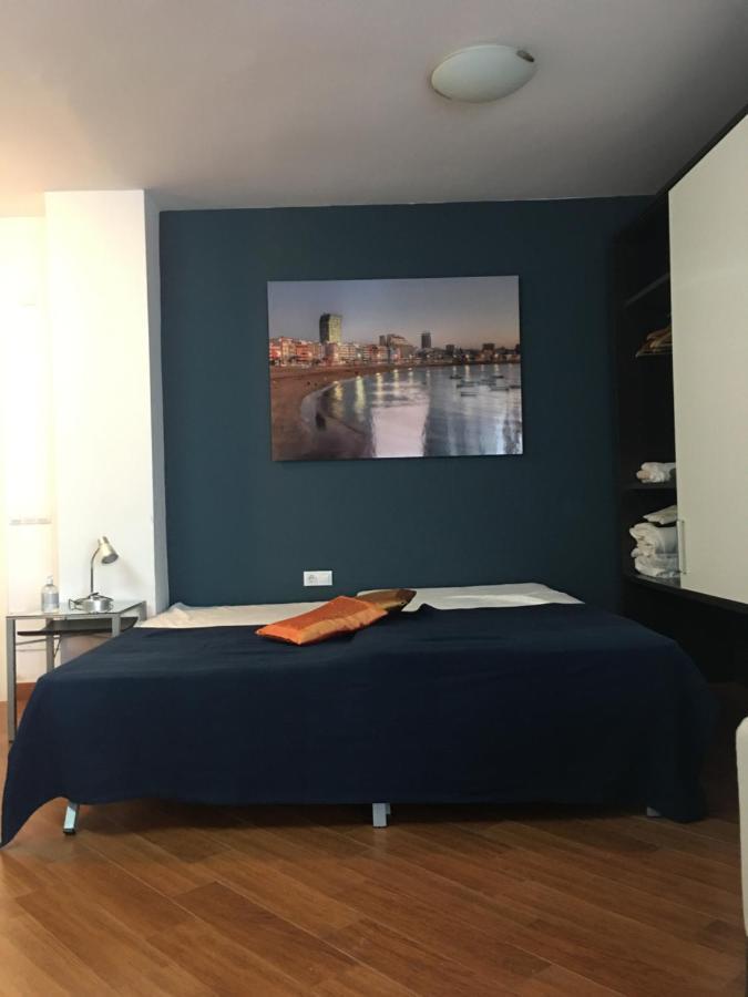 Suite Canteras Λας Πάλμας ντε Γκραν Κανάρια Εξωτερικό φωτογραφία
