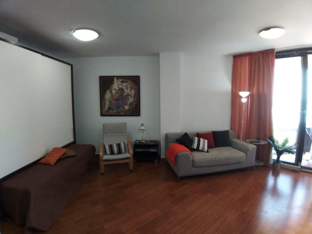 Suite Canteras Λας Πάλμας ντε Γκραν Κανάρια Εξωτερικό φωτογραφία