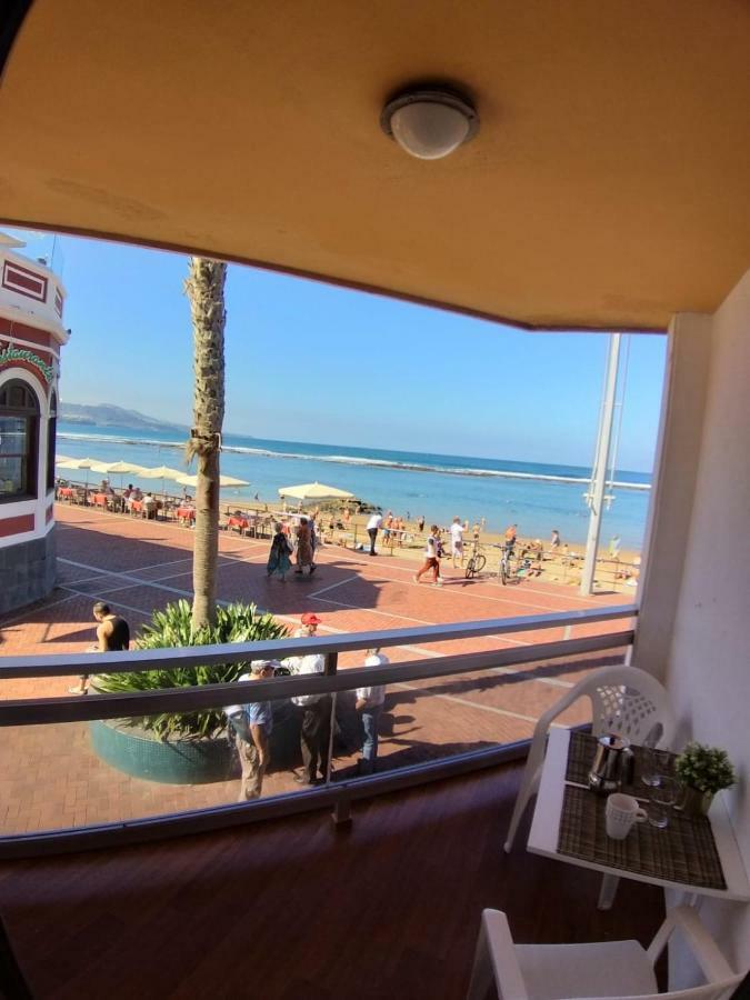 Suite Canteras Λας Πάλμας ντε Γκραν Κανάρια Εξωτερικό φωτογραφία