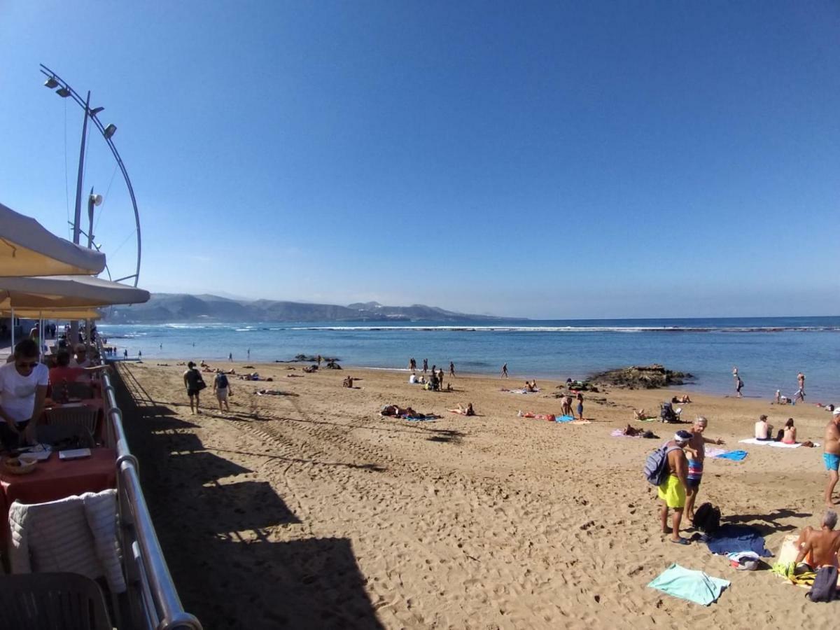 Suite Canteras Λας Πάλμας ντε Γκραν Κανάρια Εξωτερικό φωτογραφία