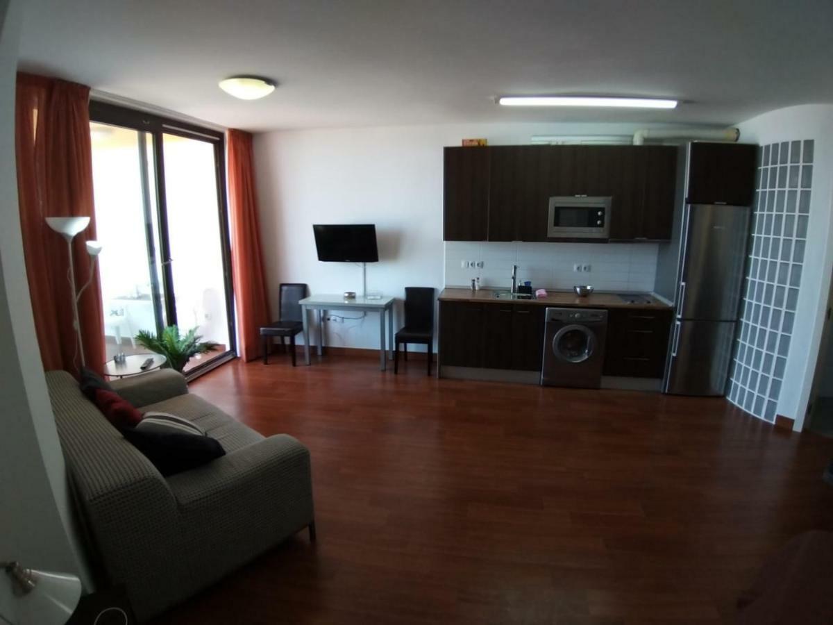 Suite Canteras Λας Πάλμας ντε Γκραν Κανάρια Εξωτερικό φωτογραφία