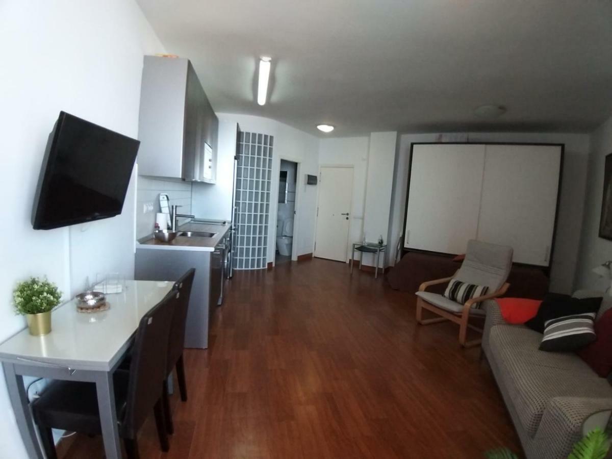 Suite Canteras Λας Πάλμας ντε Γκραν Κανάρια Εξωτερικό φωτογραφία