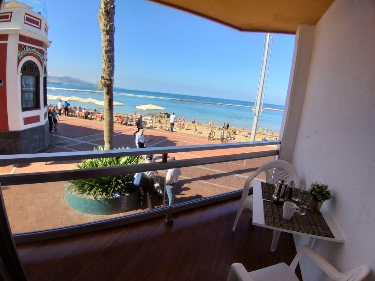 Suite Canteras Λας Πάλμας ντε Γκραν Κανάρια Εξωτερικό φωτογραφία