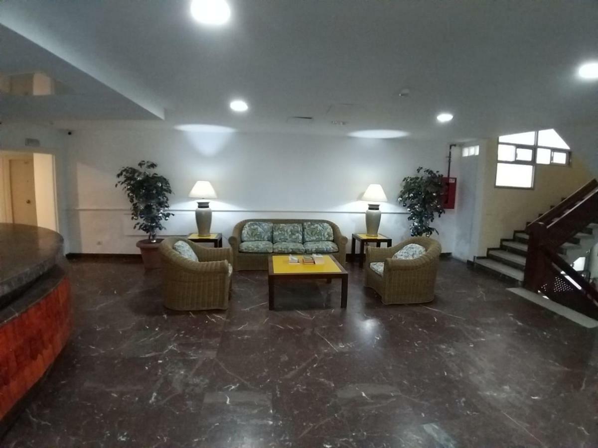 Suite Canteras Λας Πάλμας ντε Γκραν Κανάρια Εξωτερικό φωτογραφία