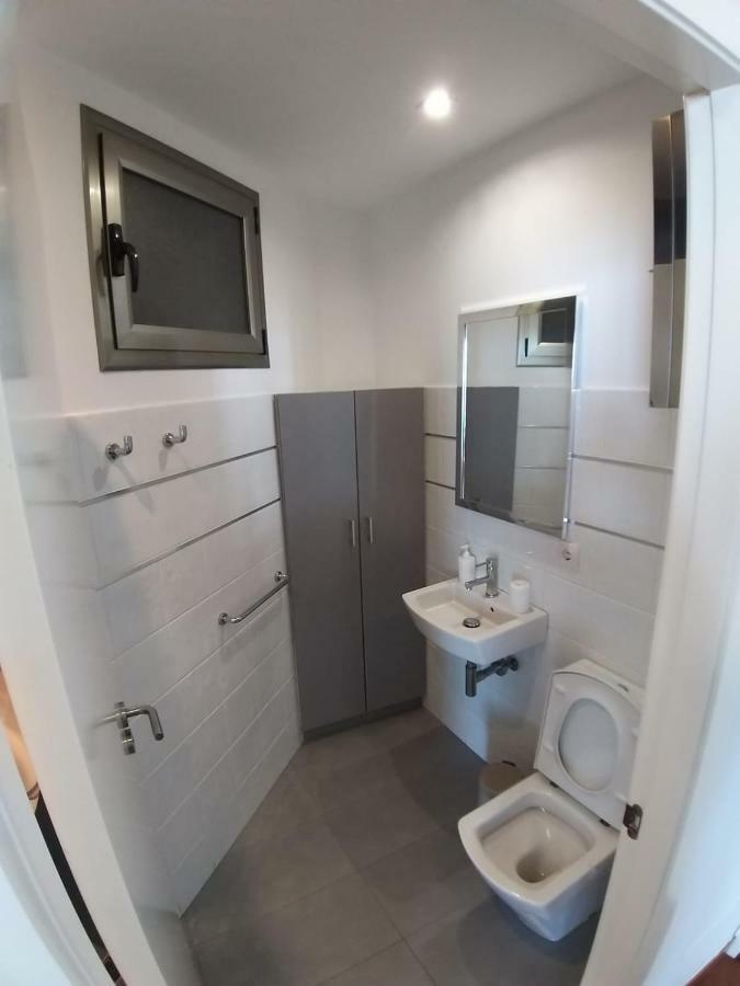 Suite Canteras Λας Πάλμας ντε Γκραν Κανάρια Εξωτερικό φωτογραφία