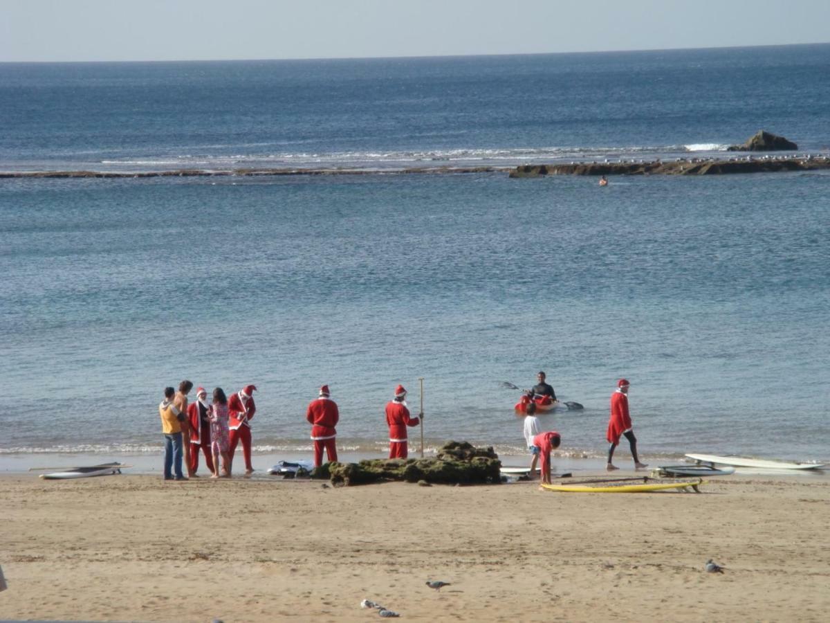 Suite Canteras Λας Πάλμας ντε Γκραν Κανάρια Εξωτερικό φωτογραφία